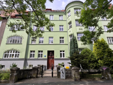 Mieszkanie Szczecin