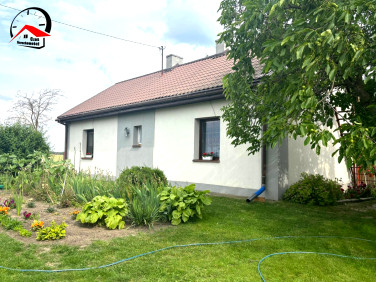 Dom Dębołęka