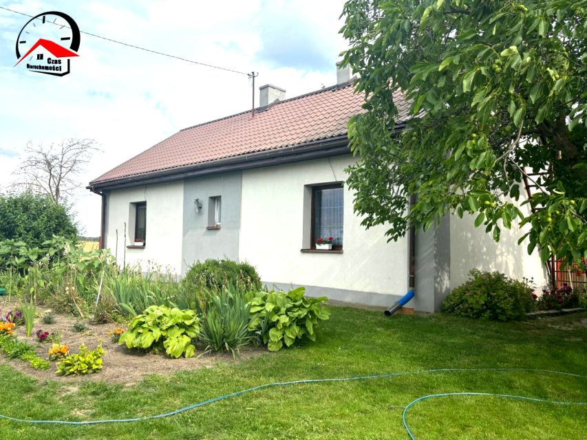 Dom Dębołęka