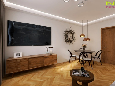 Mieszkanie Częstochowa