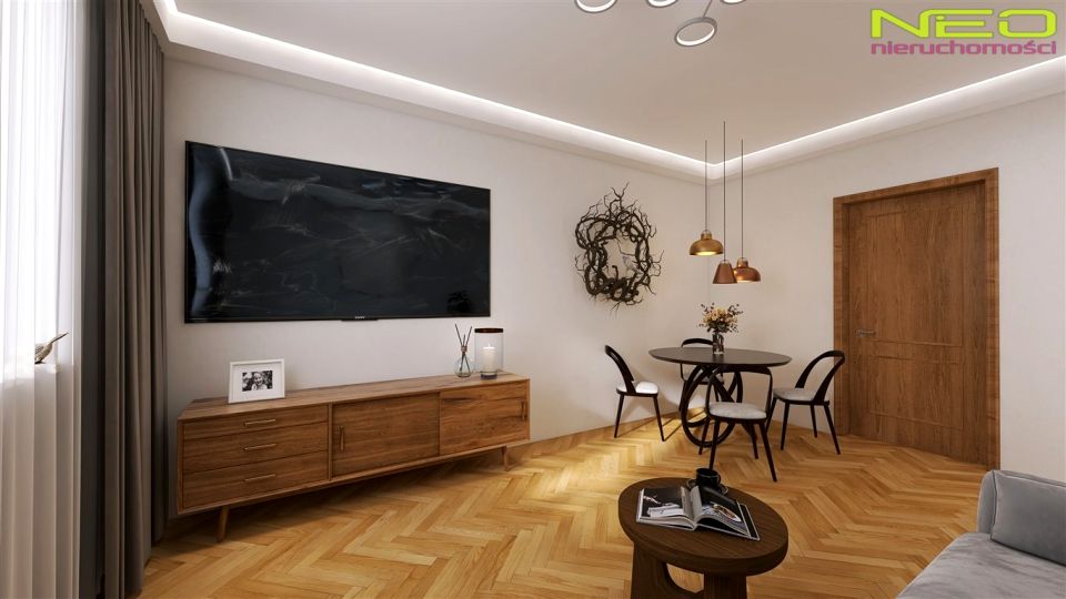 Mieszkanie Częstochowa