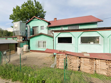 Budynek użytkowy Jelenia Góra