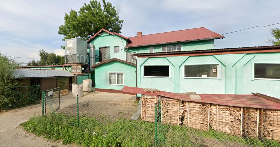 Budynek użytkowy Jelenia Góra