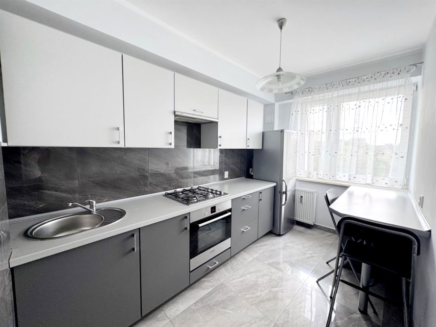 Mieszkanie Bydgoszcz