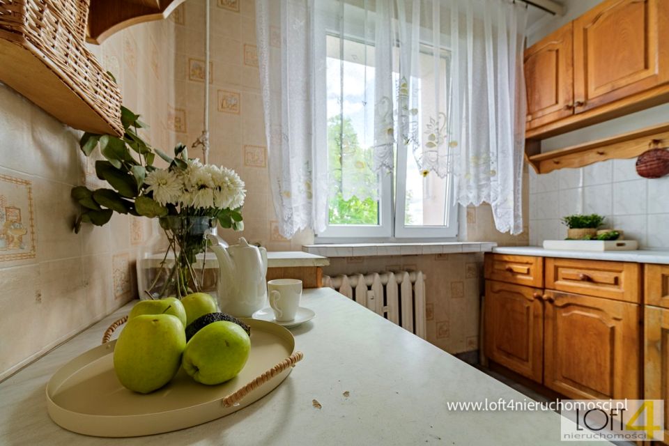 Mieszkanie Połaniec