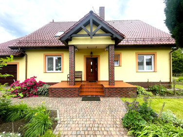 Dom Sieraków
