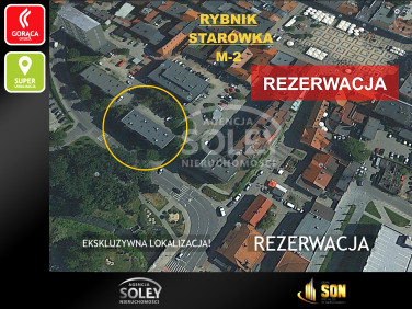 Mieszkanie Rybnik