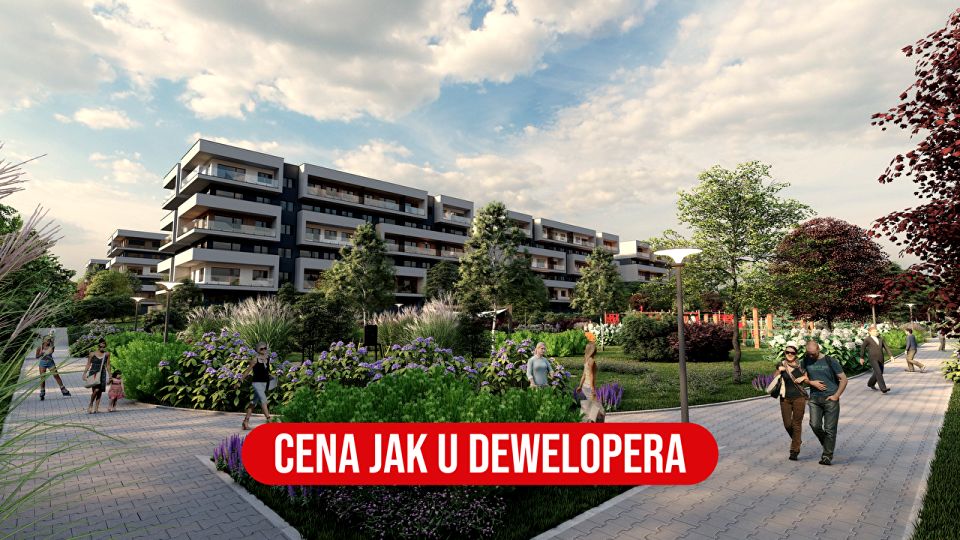 Mieszkanie Opole