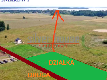 Działka Zdory