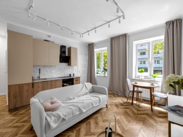 Mieszkanie Warszawa
