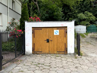Budynek użytkowy Sopot