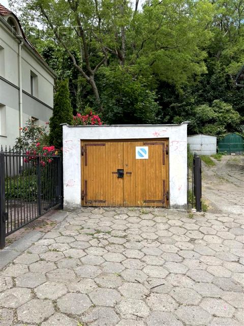 Budynek użytkowy Sopot