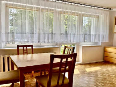 Mieszkanie Poznań