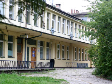 Budynek użytkowy Lubliniec