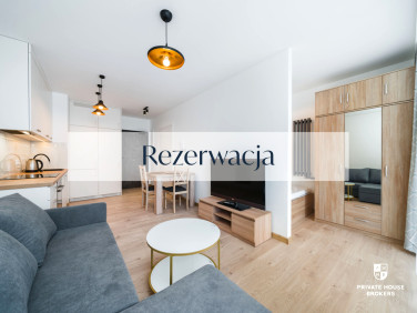 Mieszkanie KRAKÓW