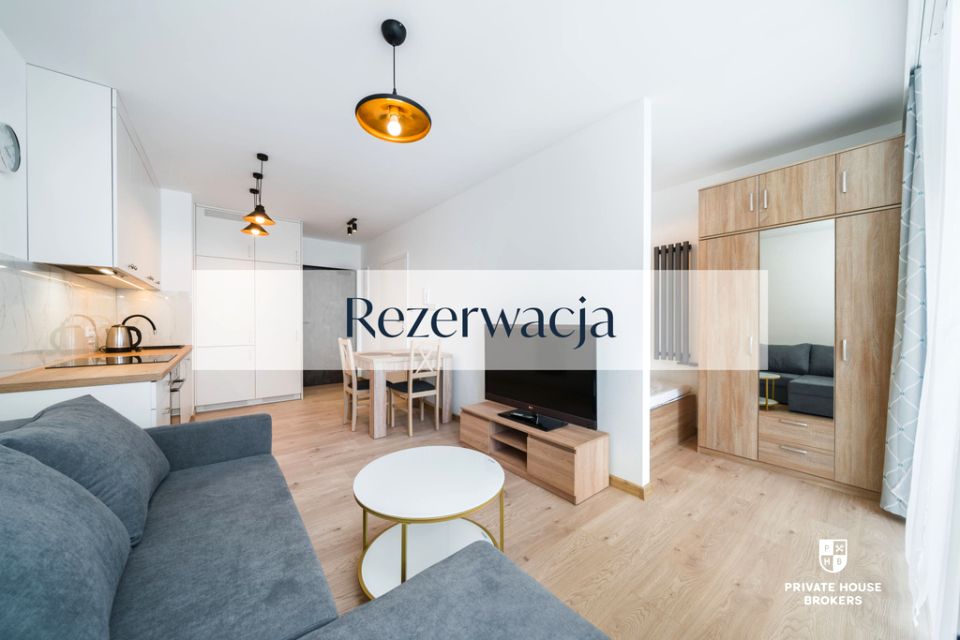 Mieszkanie KRAKÓW