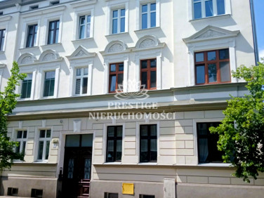 Mieszkanie Bydgoszcz