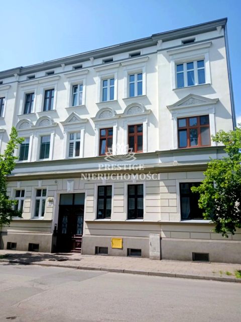 Mieszkanie Bydgoszcz