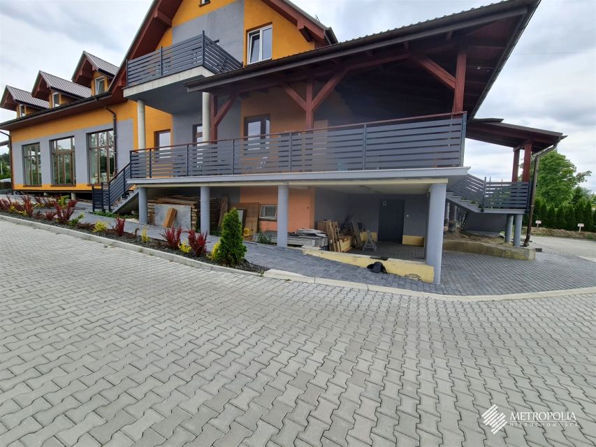 Lokal Nawojowa Góra