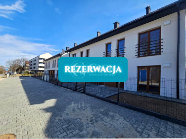 Mieszkanie Tarnów