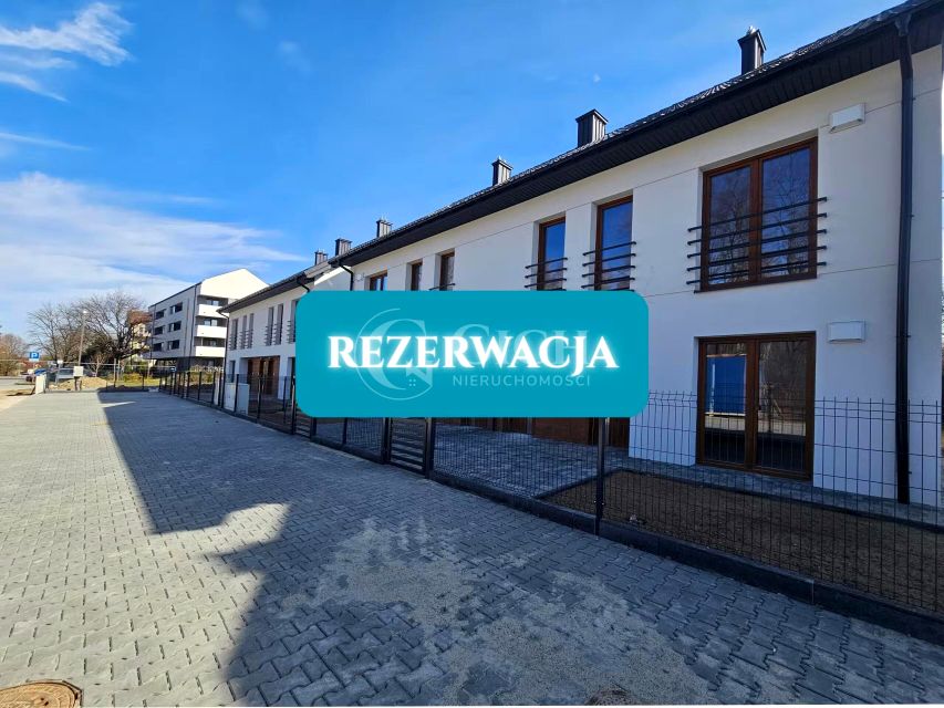 Mieszkanie Tarnów