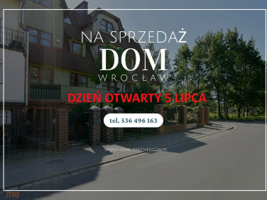 Dom Wrocław