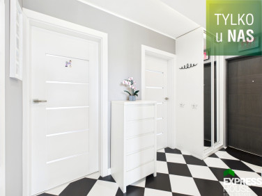 Mieszkanie blok mieszkalny przy lesie