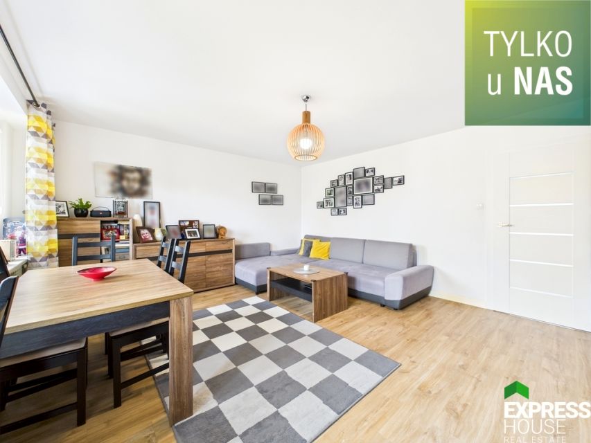 Mieszkanie Białystok