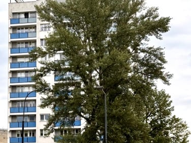 Mieszkanie Warszawa