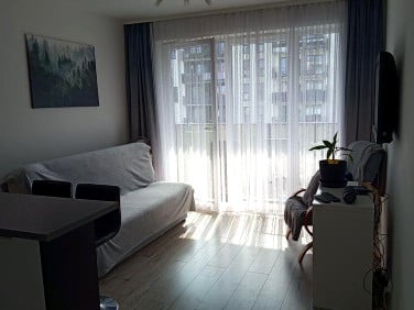 Mieszkanie Kraków