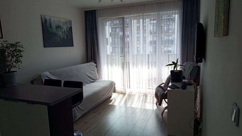 Mieszkanie Kraków