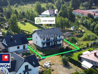 Mieszkanie wilków-osiedle