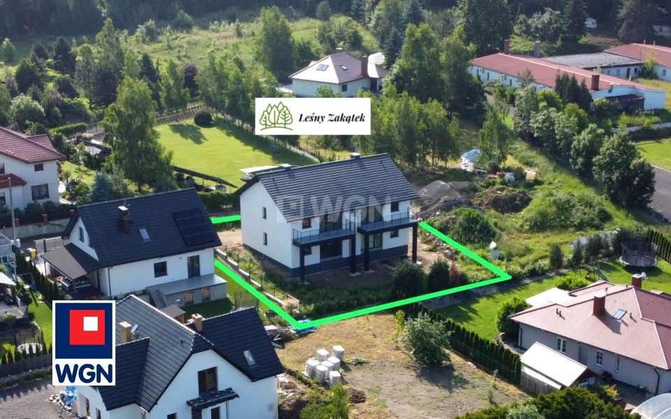 Mieszkanie wilków-osiedle