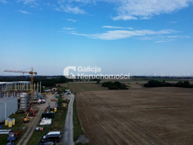 Działka budowlano-rolna Krzemienica