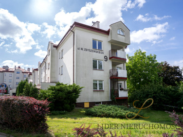 Mieszkanie Rzeszów