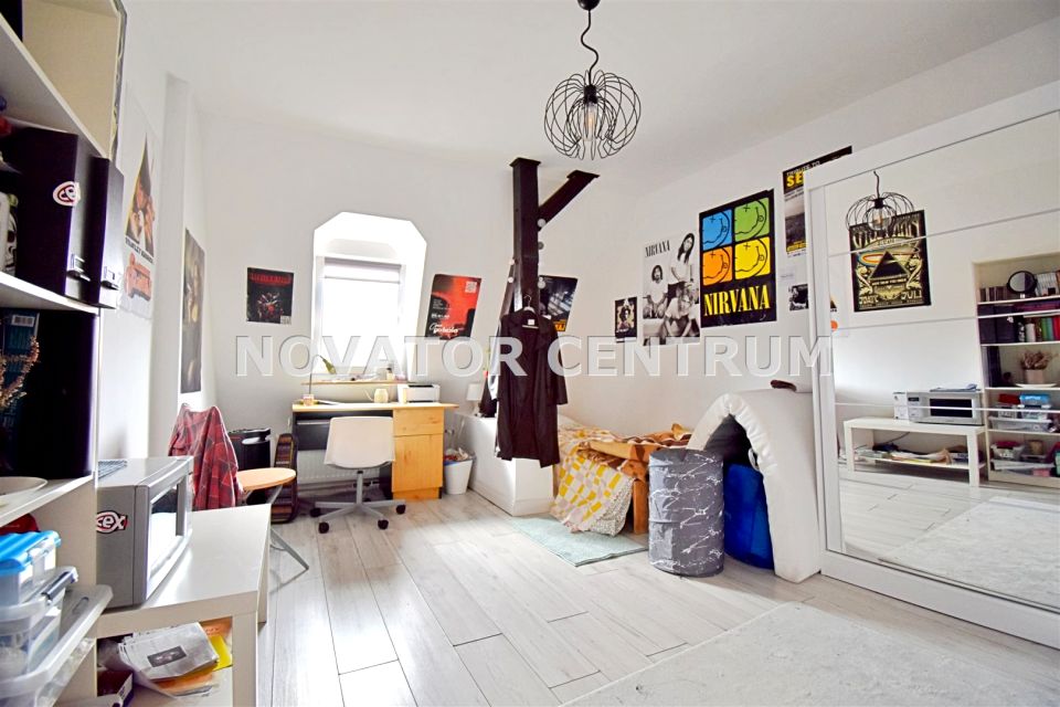 Mieszkanie Bydgoszcz