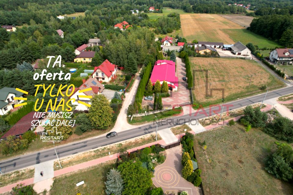 Lokal Żelechów