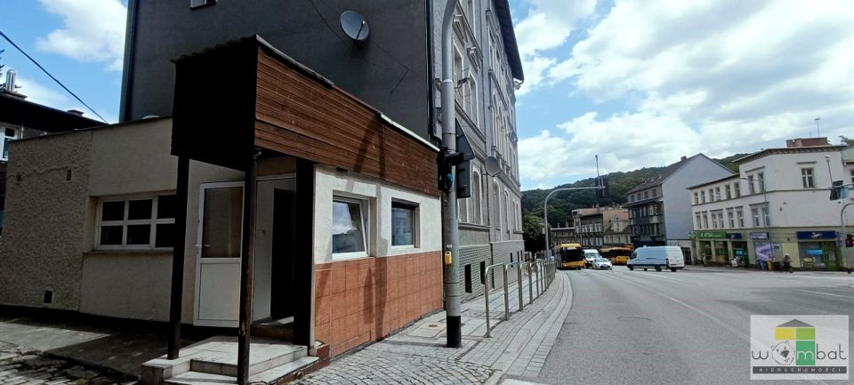 Lokal Wałbrzych