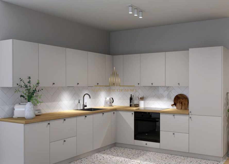 Mieszkanie Bydgoszcz