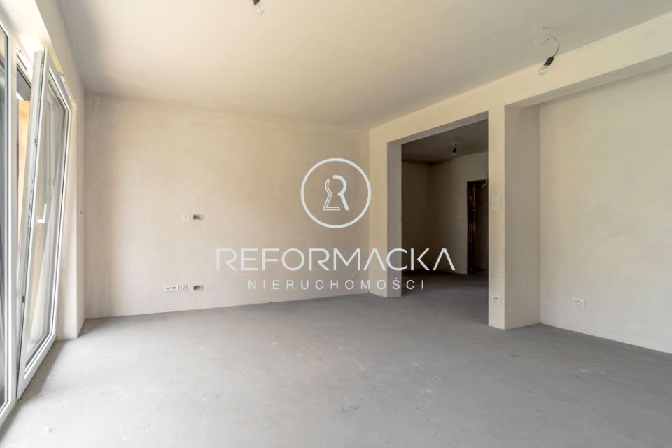 Mieszkanie Rzeszów