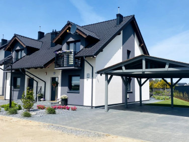Dom Chomęcice