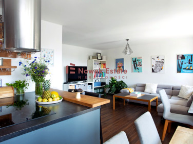 Mieszkanie blok mieszkalny sprzedaż