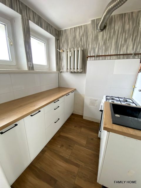 Mieszkanie Gniezno