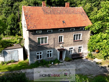 Dom Złotoryja