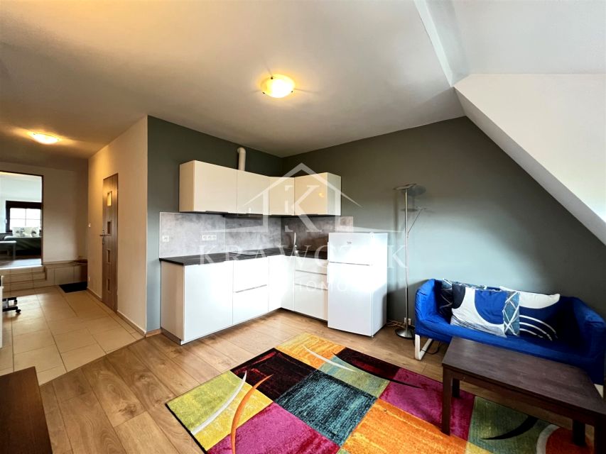 Mieszkanie apartamentowiec Szczecin