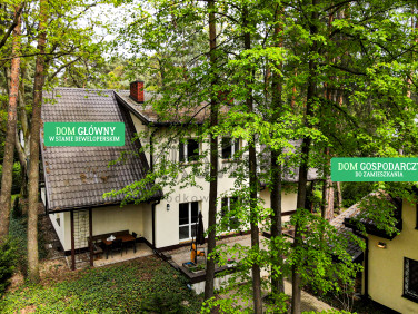 Dom Podkowa Leśna
