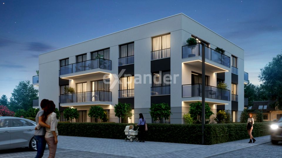 Mieszkanie Poznań sprzedaż