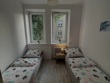 Mieszkanie Łódź