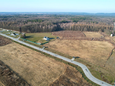 Działka budowlana Horyniec-Zdrój