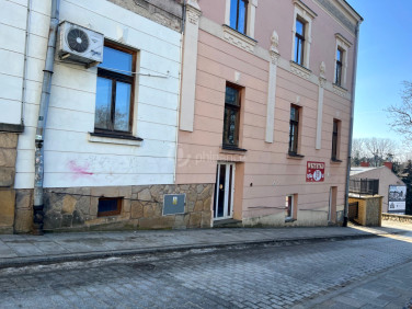 Lokal Krosno